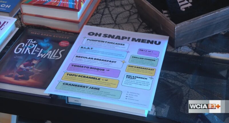 Restaurants, non-profits finding ways to step up for their neighbors in Champaign Co.