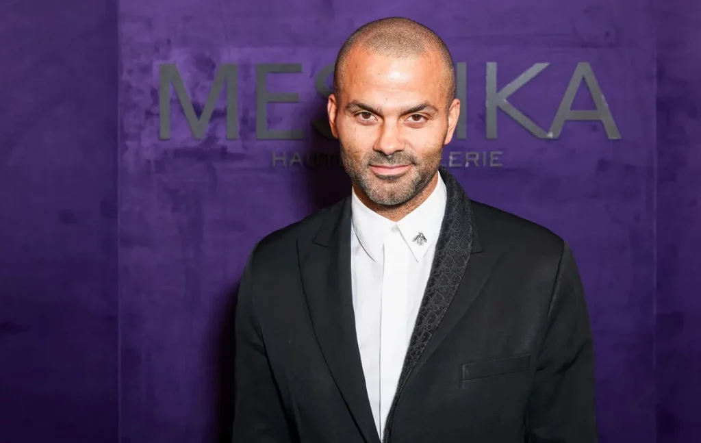Retired NBA Star Tony Parker Is Selling His Texas Mansion That Has Its Own Waterpark (See It)