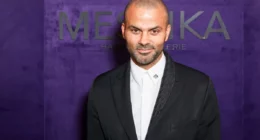 Retired NBA Star Tony Parker Is Selling His Texas Mansion That Has Its Own Waterpark (See It)