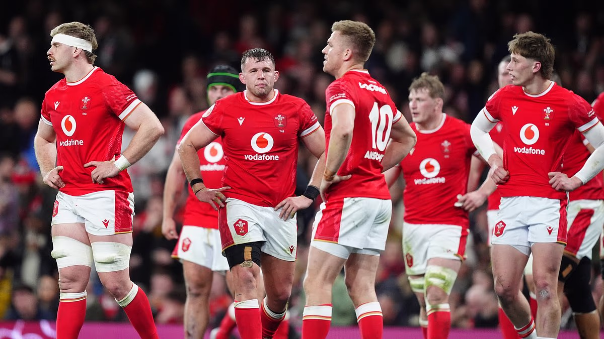 Revealed: 10 Wales stars sign up to R360 breakaway league, why Steve Tandy's side are resigned to losing their best talents and the new twist in battle to avoid cutting two Welsh club sides - Rugby Confidential