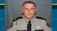 Richmond County Sheriff’s Office honors former Sergeant Mike Logue