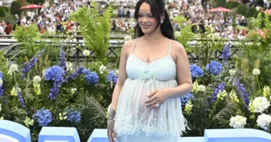 Rihanna Lost $36 Million After Fashion Venture Collapse