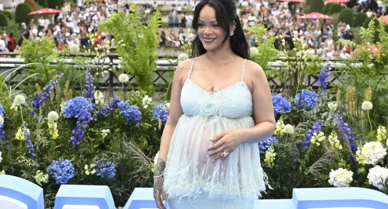 Rihanna Lost $36 Million After Fashion Venture Collapse