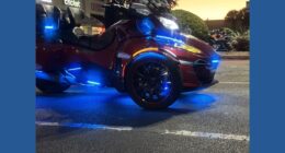 Rise of motorcycle based deaths in Duval