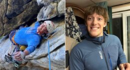 Rising climbing star plunges to death from Yosemite's El Capitan mid-livestream