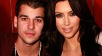 Rob Kardashian appears on family's show for first time in 8 years