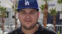 Rob Kardashian makes first on-camera appearance in nearly a decade in 'The Kardashians' Season 7 premiere