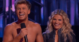 Robert Irwin Received A Surprising Job Offer After His DWTS Performance