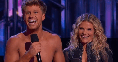 Robert Irwin Received A Surprising Job Offer After His DWTS Performance