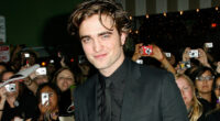 Robert Pattinson Outsmarted An Obsessed Stalker In A Surprising Way