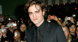 Robert Pattinson Outsmarted An Obsessed Stalker In A Surprising Way