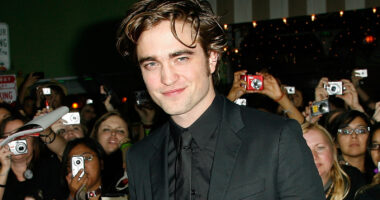 Robert Pattinson Outsmarted An Obsessed Stalker In A Surprising Way
