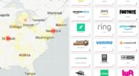 Roblox, Snapchat, Fortnite, Amazon and more suffer global outages