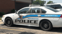 Rochester Police investigating weekend armed robbery