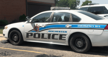Rochester Police investigating weekend armed robbery