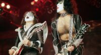Rock legend dies aged 74