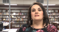 Rogersville Middle principal named finalist for TN Principal of the Year