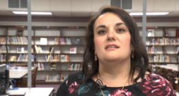 Rogersville Middle principal named finalist for TN Principal of the Year