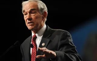 Ron Paul knocks 'hysterical' Trump 'rant' criticizing Rand Paul