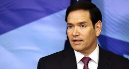 Rubio says commitment to Taiwan won't change amid trade talks with China