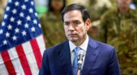 Rubio slams UNRWA as a 'subsidiary of Hamas,' vows it will not 'play any role' in delivering aid to Gaza
