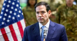 Rubio slams UNRWA as a 'subsidiary of Hamas,' vows it will not 'play any role' in delivering aid to Gaza