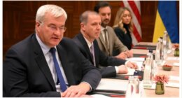 Russia used cruise missile that led Trump to quit nuclear treaty: Ukraine