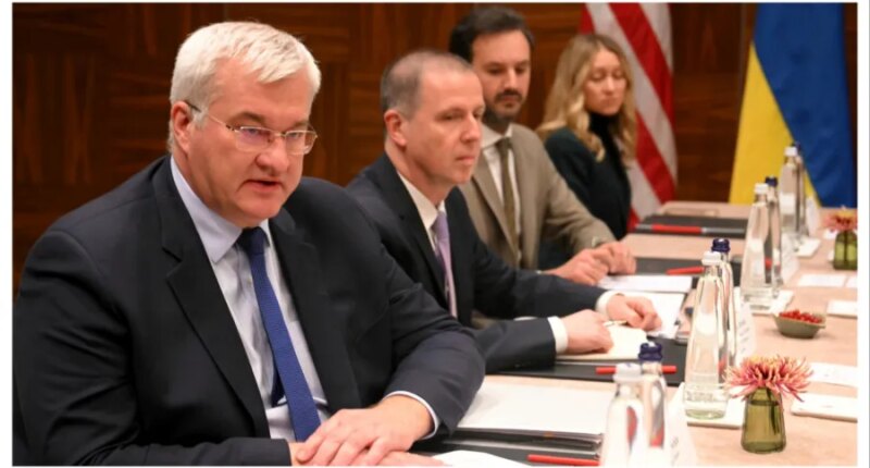 Russia used cruise missile that led Trump to quit nuclear treaty: Ukraine