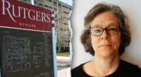 Rutgers professor signs petition to disband Turning Point USA from campus