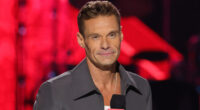 Ryan Seacrest's Apparent New Face Work Does Him Dirty In Jarring Video