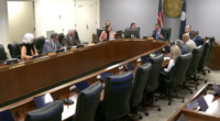 SC House Ethics Committee reveals findings from RJ May investigation