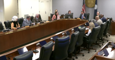 SC House Ethics Committee reveals findings from RJ May investigation
