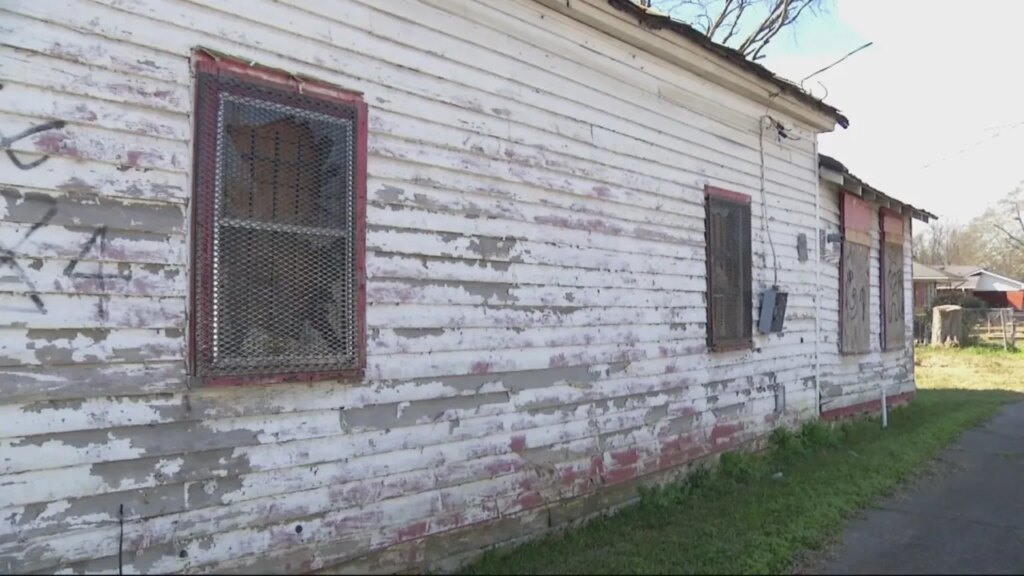 SC State Rep calls on Aiken County leaders to take action in two-page letter