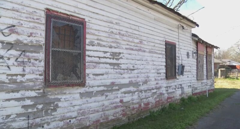 SC State Rep calls on Aiken County leaders to take action in two-page letter
