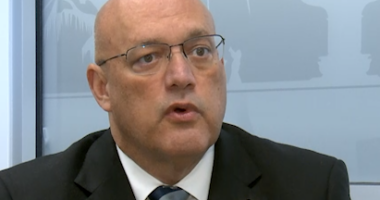 SC state representative believes experience makes him right for Congressional seat
