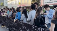 SCAD Savannah Film Festival: opening night