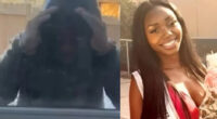 SEE IT: Suspect Stalked Ex Months Before Kada Scott’s Disappearance