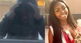 SEE IT: Suspect Stalked Ex Months Before Kada Scott’s Disappearance