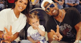 Photo Credit: Shemar Moore Instagram