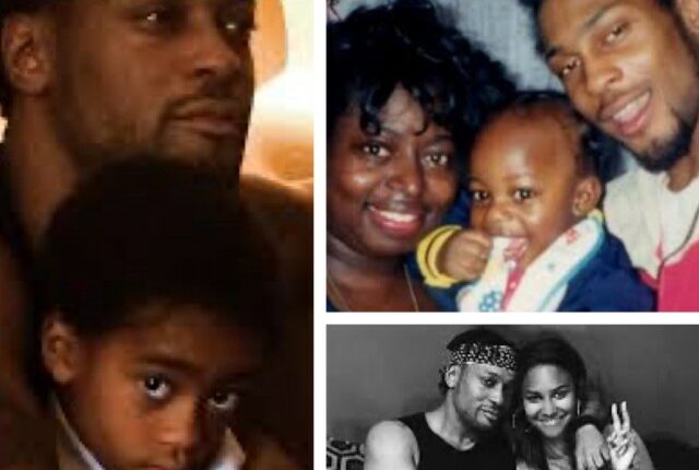 SINGER D’ANGELO DEAD AT 51, LEAVES BEHIND THREE KIDS