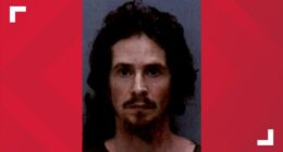 SJSO: Man arrested for posting threatening images of St. Johns Co. commissioners