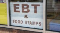 SNAP changes: Here's who could lose benefits in November