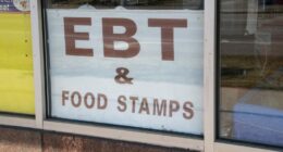 SNAP changes: Here's who could lose benefits in November