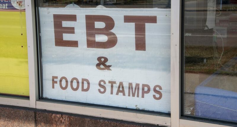 SNAP changes: Here's who could lose benefits in November