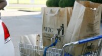 SNAP could run out Nov. 1: What about WIC?