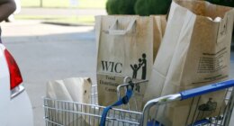 SNAP could run out Nov. 1: What about WIC?