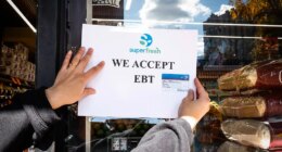 SNAP deadline: What happens to unused benefits on your EBT card after Nov. 1?