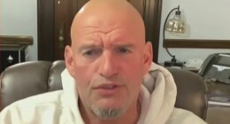 SNAP deadline may be last straw for shutdown, Fetterman says