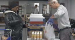 SNAP food aid shutdown: 2M in Illinois set to lose benefits this week amid federal government shutdown