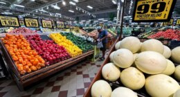 SNAP funding expiration set to hit 40 million people